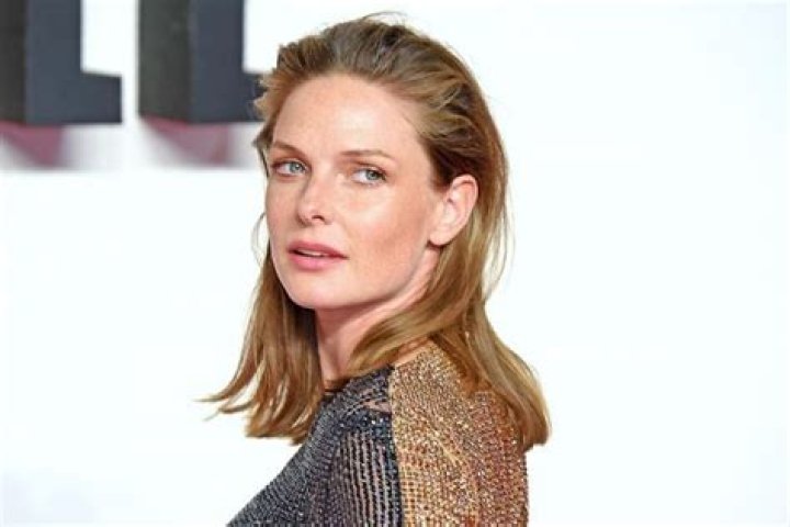 Rebecca Ferguson Weight Gain: Is The Silo Actress Pregnant In 2023?