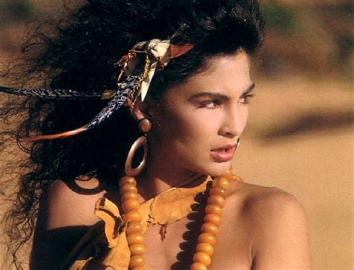 Rebecca Ferratti Net Worth