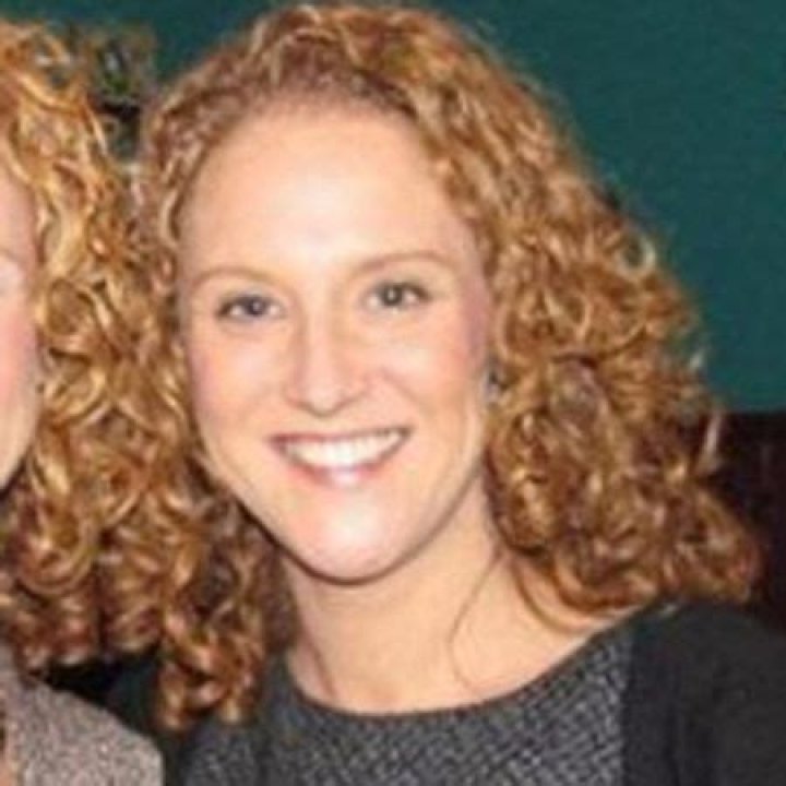 Rebecca Gordon Net Worth