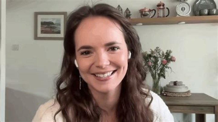 Rebecca Hanssen Net Worth