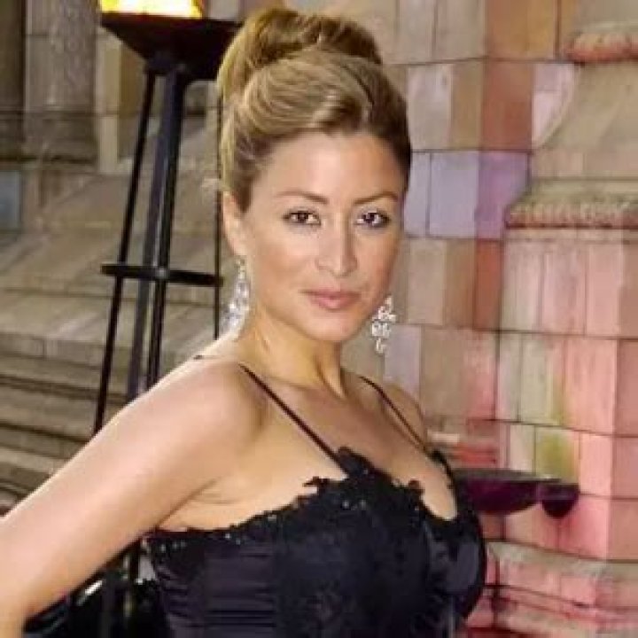 Rebecca Loos Net Worth