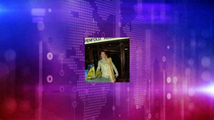 Rebel Penfold-Russell Net Worth