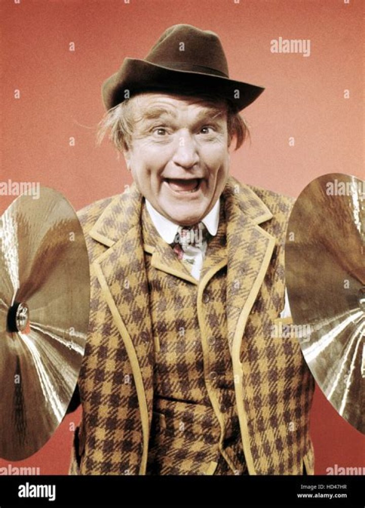 Red Skelton
