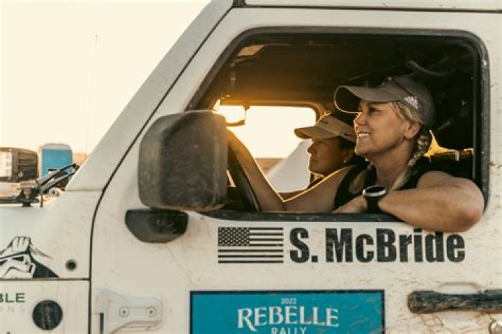 Reddit: Who Is Rally Sally Aka Cindy McBride? Diamondbacks Flag Lady Wikipedia & Net Worth Explored