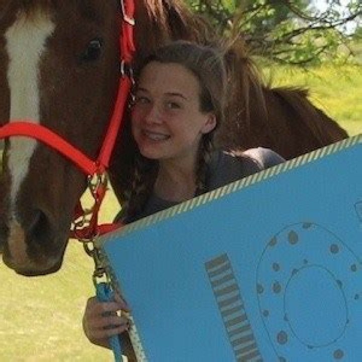 Reese Olivia Simpson