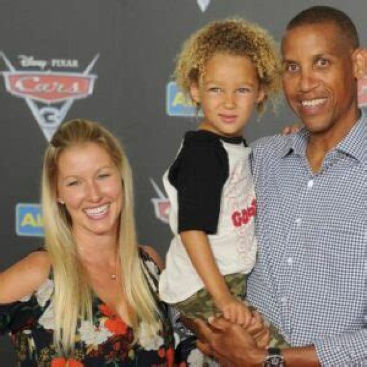 Reggie Miller Wife: How Many Children Does He Have? Relationship & Wiki