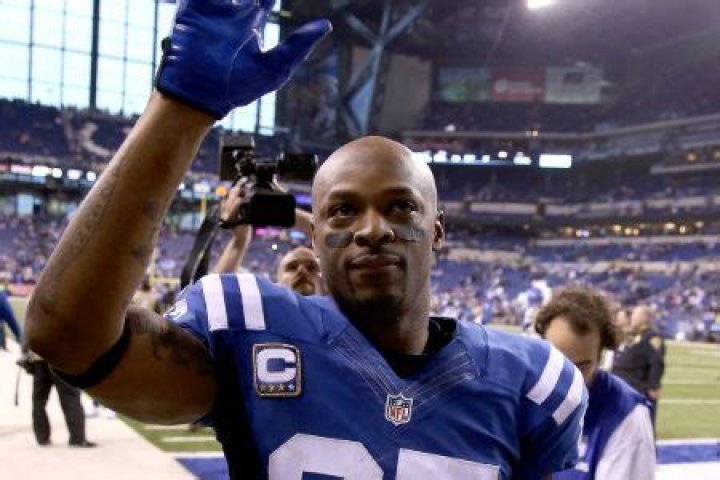 Reggie Wayne Net Worth