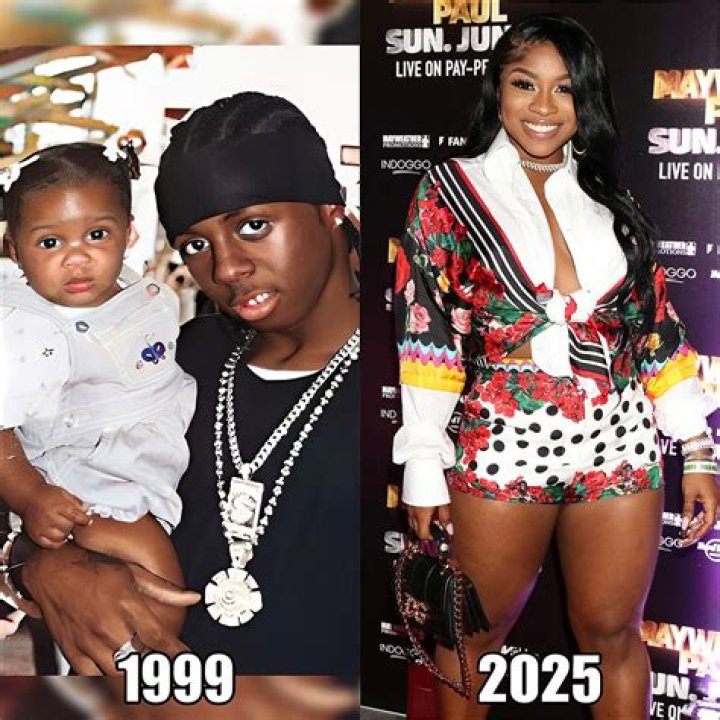 Reginae Carter’s Net Worth, Age, Height, Weight, Boyfriend, Dating, Kids, Bio-Wiki