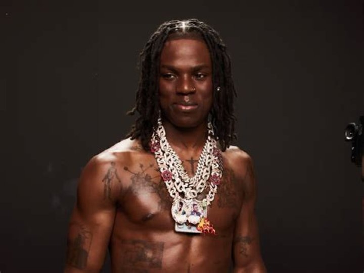 Rema nationality: Is Rema Calm Down Nigerian?