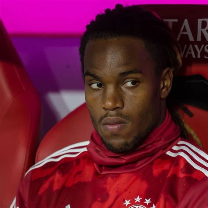 Renato Sanches Childhood Story Plus Untold Biography Facts