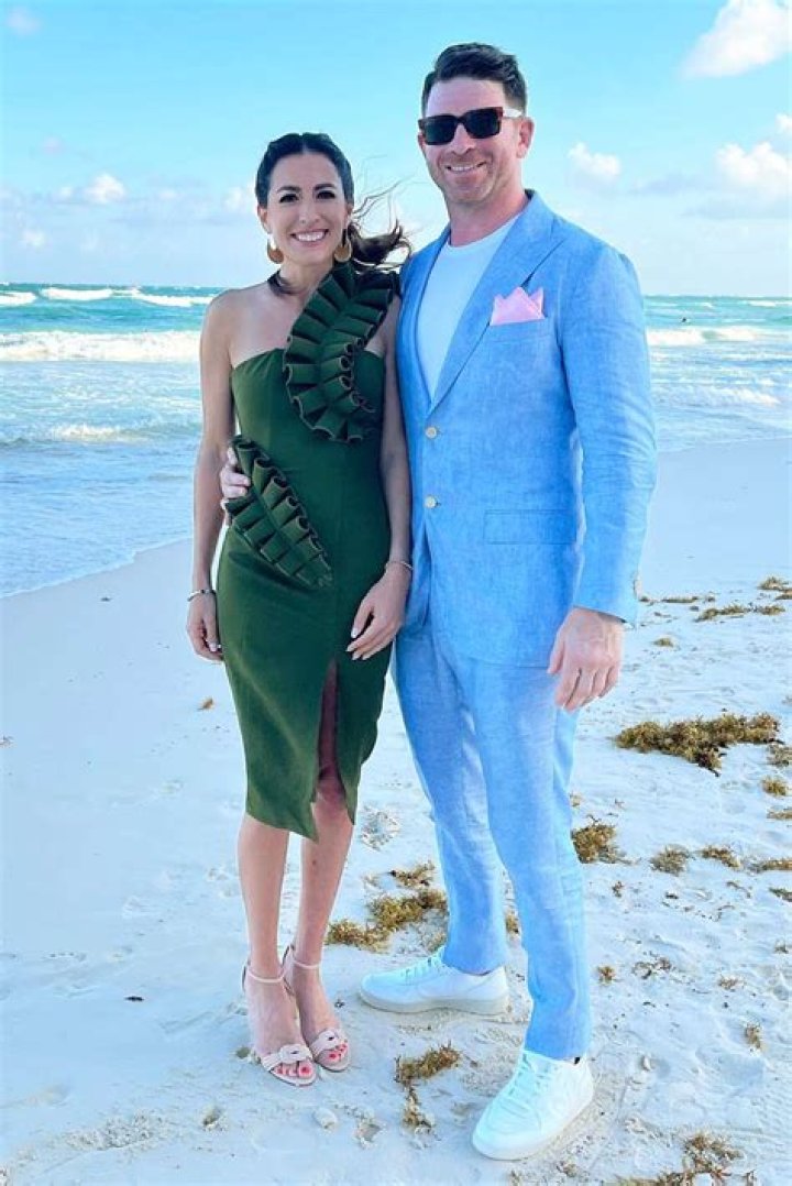 Renee Satherthwaite: Where Is Dave Portnoy Ex Wife Now?