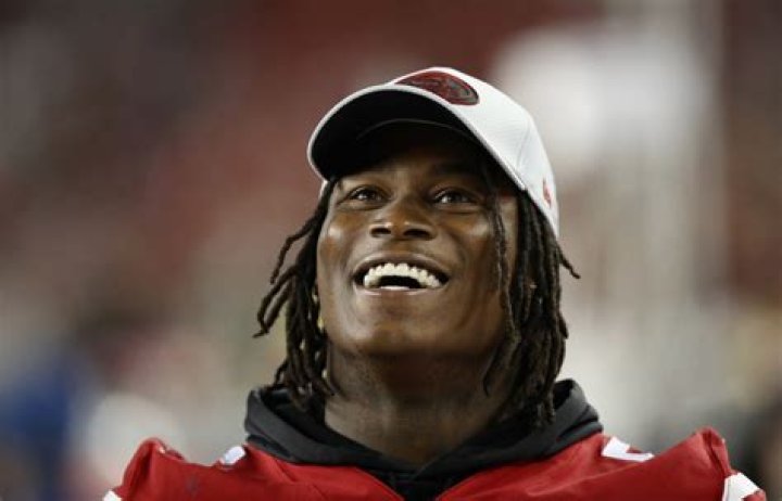 Reuben Foster