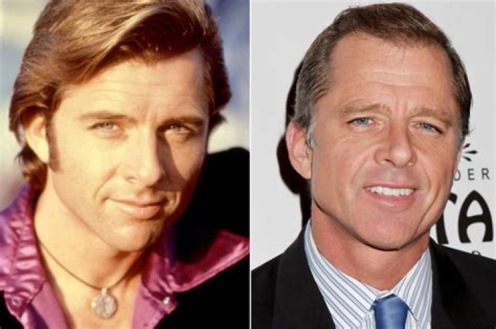 
Rex Manning Day: Who is Rex Manning, played by Maxwell Caulfield? 