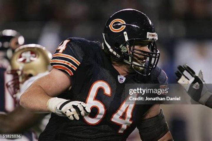 Rex Tucker (American football)