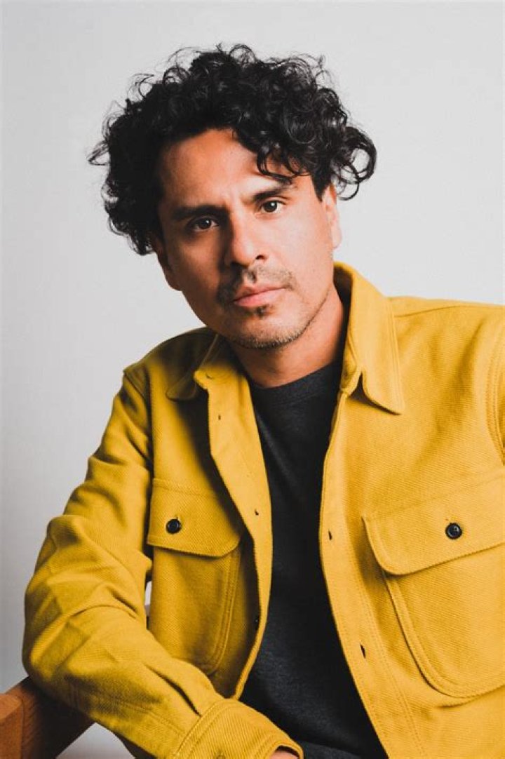 Reza Salazar Net Worth