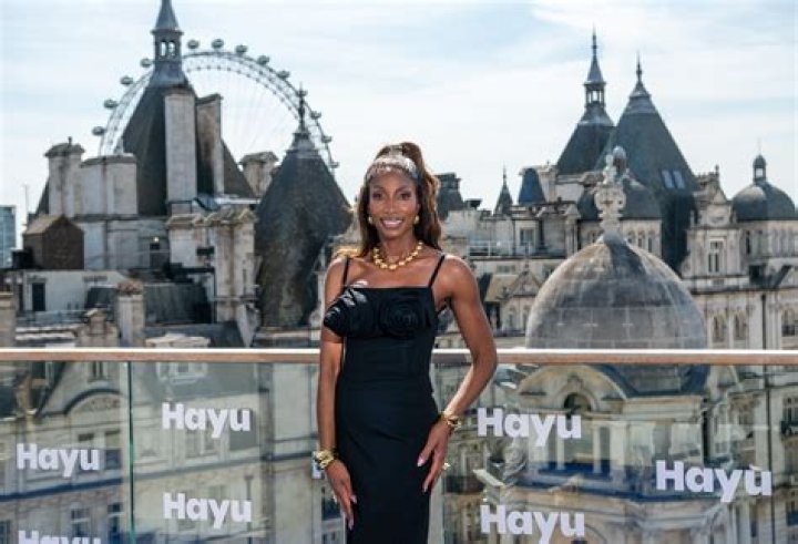 RHOJ: Who Karen Loderick Peace? Husband Age & Instagram Explored