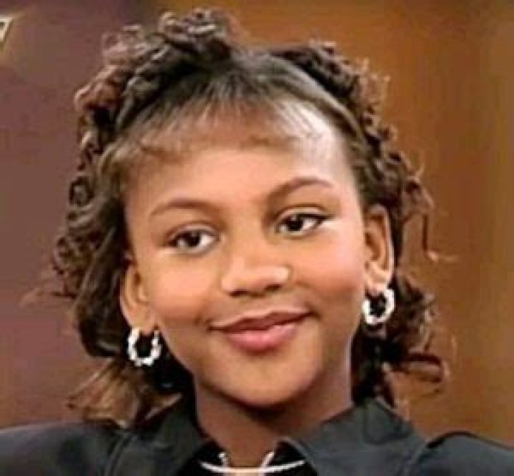 
Rhoshandiatellyneshiaunneveshenk Koyaanisquatsiuth Williams, Where Is She Now? 