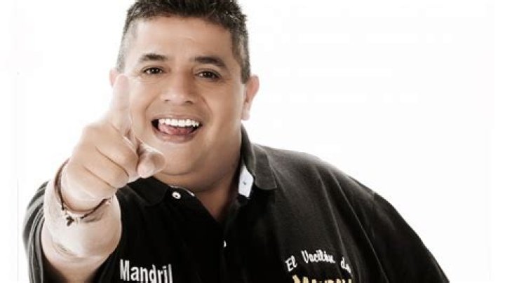 Ricardo El Mandril Sanchez Net Worth