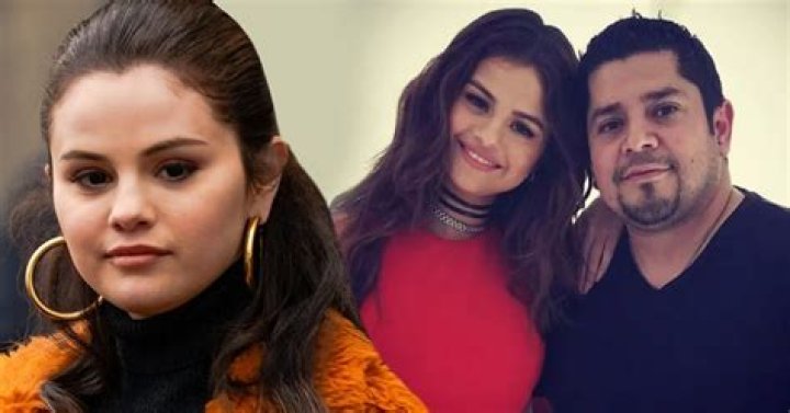 Ricardo Joel Gomez – Selena Gomez’s Father Belongs To Mexican Nationality