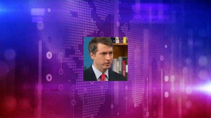 Rich Lowry Net Worth