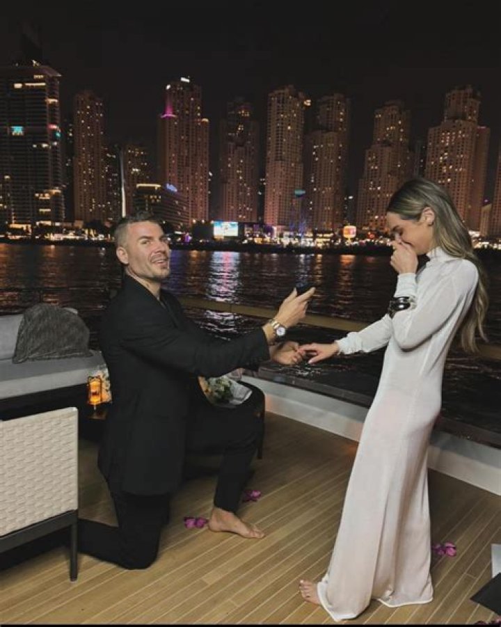 Richard Becker Net Worth