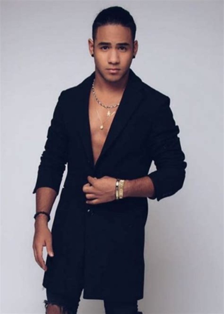 Richard Camacho Height, Weight, Net Worth, Age, Birthday, Wikipedia, Who, Instagram, Biography