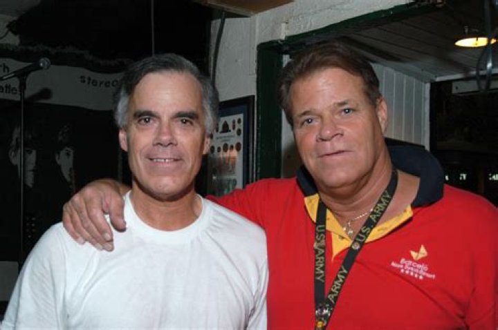 Richard Cowsill Net Worth