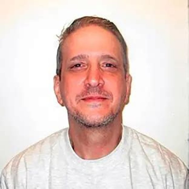 
Richard Glossip Height, Weight, Net Worth, Age, Birthday, Wikipedia, Who, Nationality, Biography 