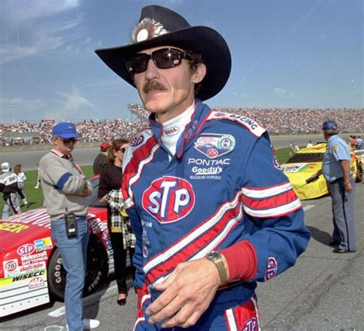 Richard Petty