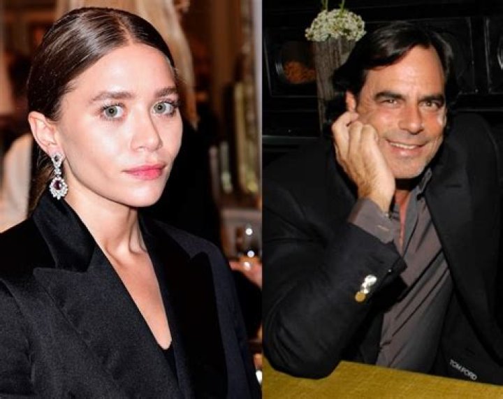 Richard Sachs Net Worth