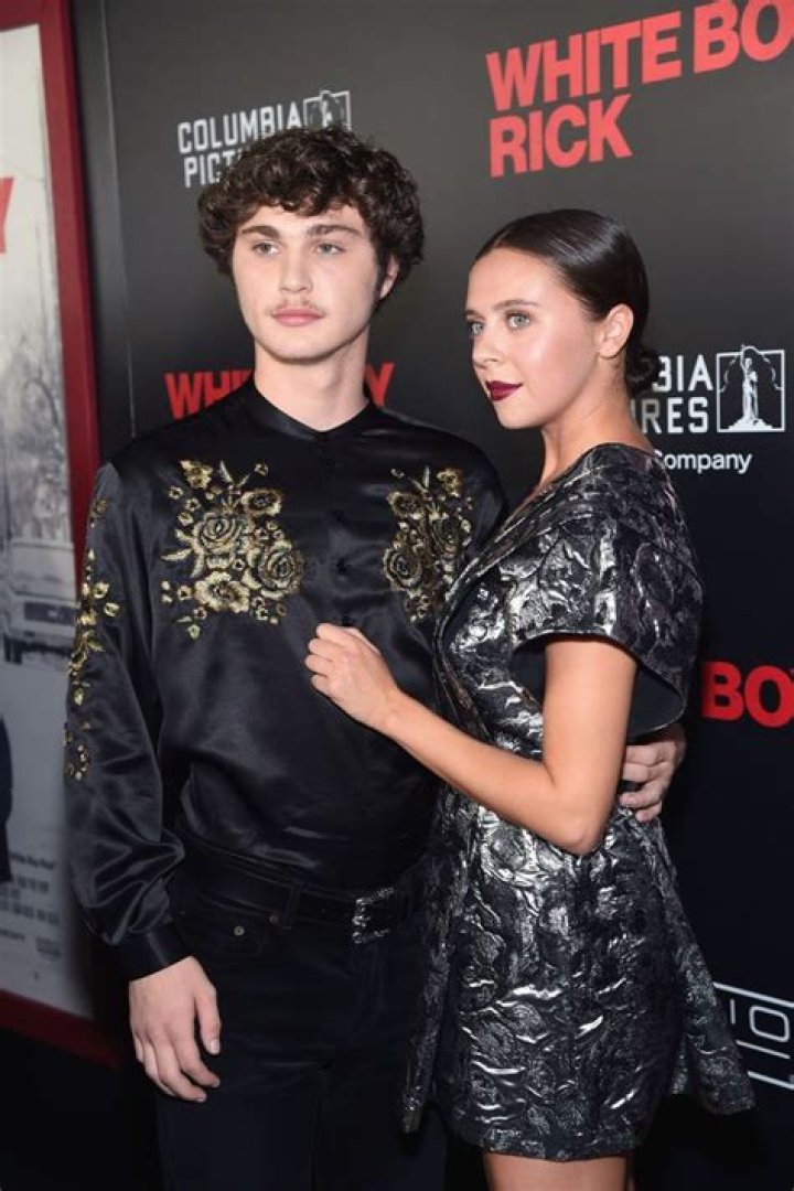 Richie Merritt Wiki, Bio, Girlfriend, Dating, Movies, Net Worth, Age, Height