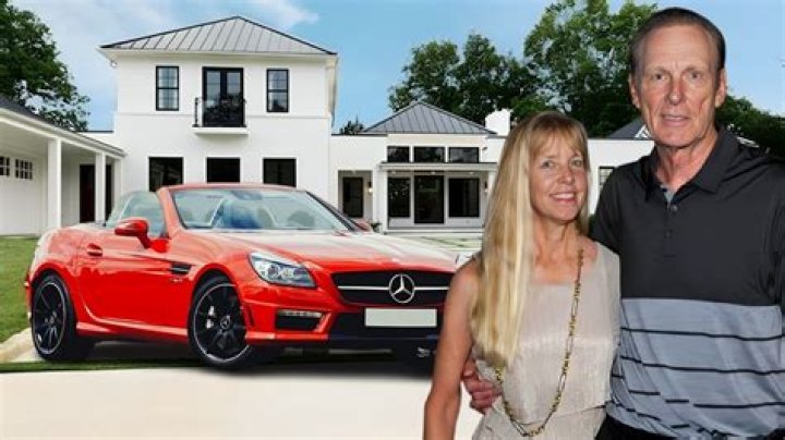 Rick Barry Net Worth, Income, Salary, Earnings, Biography