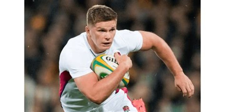 Rick Farrell Net Worth