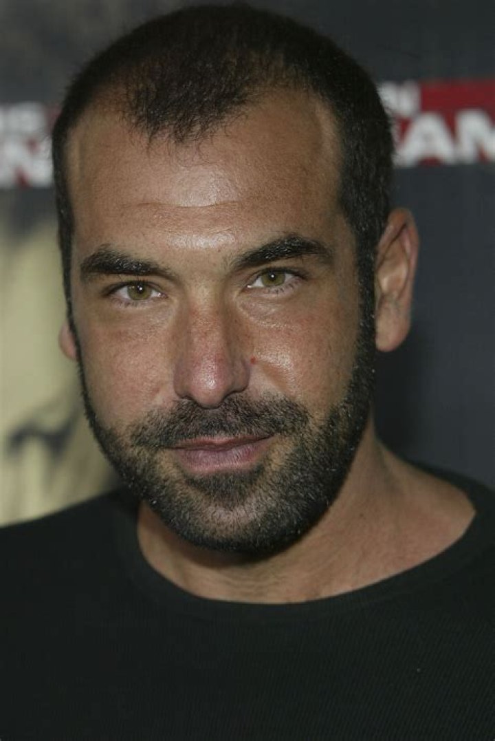Rick Hoffman Height, Weight, Body Measurements, Shoe Size