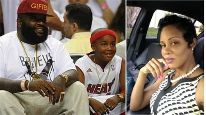 Who is rapper Rick Ross’ wife? Details about his children and net worth in 2018