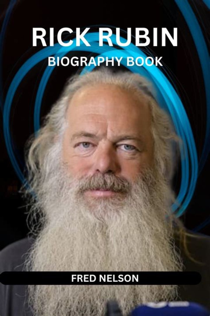 Rick Rubin Biography, Age, Family, Wife, Young, House, Salary, and Net Worth