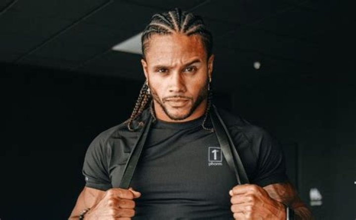 Rick Smith Jr Height, Weight, Net Worth, Age, Birthday, Wikipedia, Who, Instagram, Biography