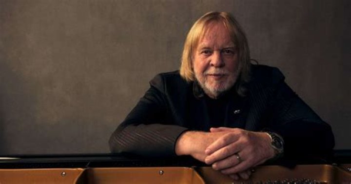 Rick Wakeman