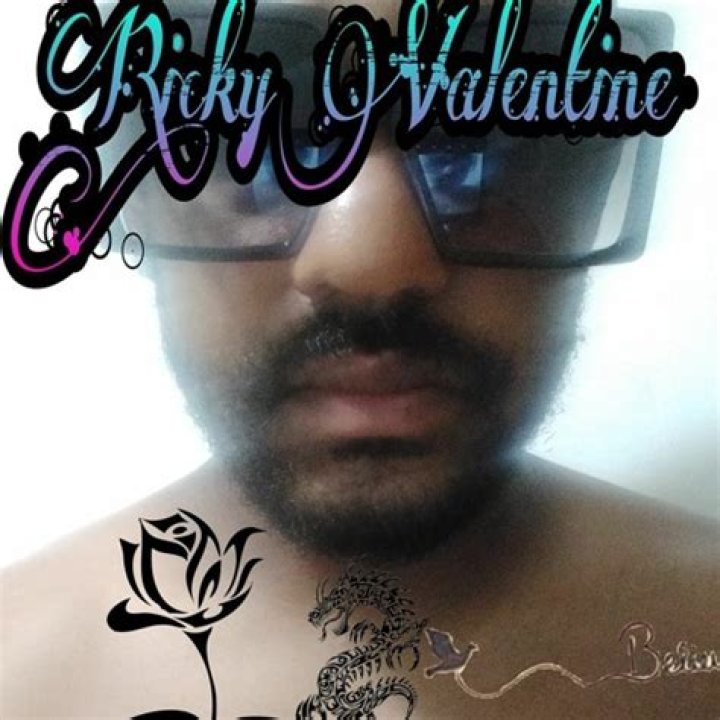 Ricky Valentine Net Worth