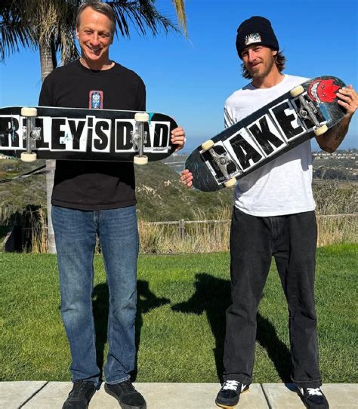 Riley Hawk Height, Weight, Net Worth, Age, Birthday, Wikipedia, Who, Instagram, Biography