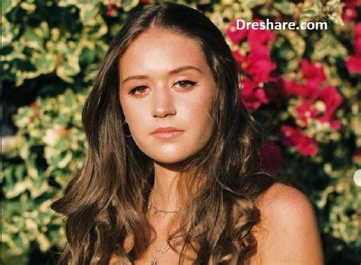 Riley Lewis Height, Age, Boyfriend, Biography, Wiki, Net Worth