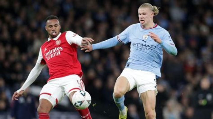 
Rio Ferdinand Predicts Who’ll Finish Third – Arsenal Or Tottenham Hotspur 