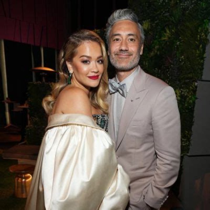 Rita Ora And Taika Waititi Got Married Despite Having 15 Years Of Age Difference