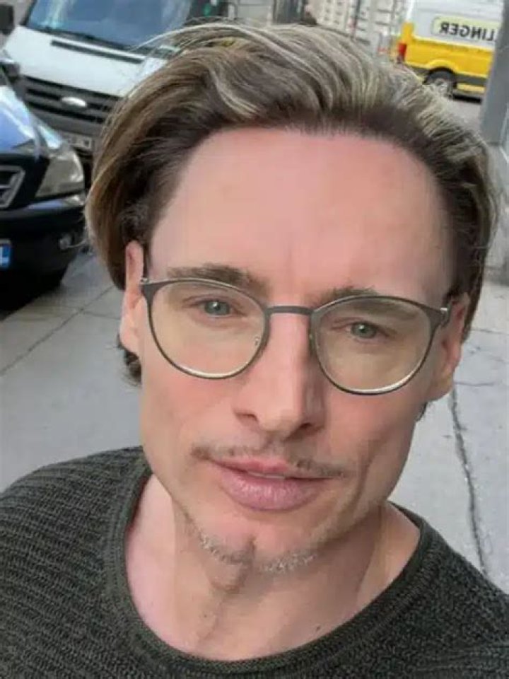 Rob Anderson Height, Weight, Net Worth, Age, Wiki, Who, Instagram, Biography