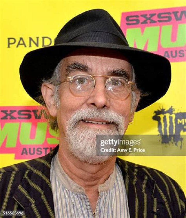 Rob Fraboni Net Worth