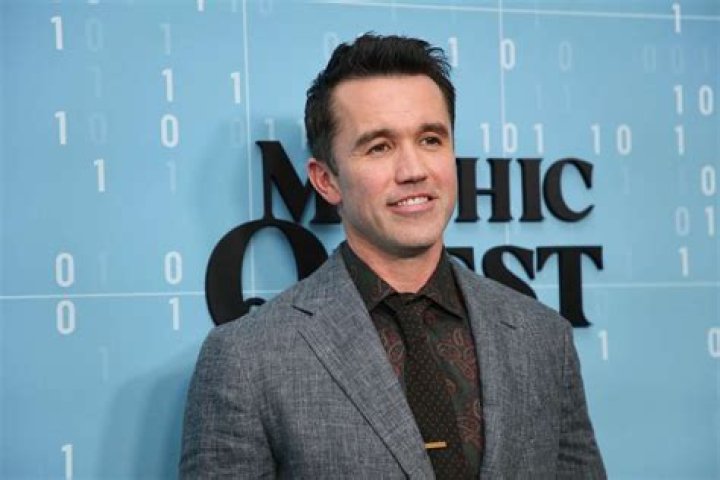 Rob McElhenney Height, Weight, Net Worth, Age, Birthday, Wikipedia, Who, Nationality, Biography