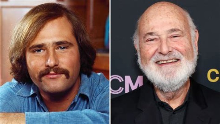 Rob Reiner Siblings: Who Is Lucas Reiner & Annie Reiner?