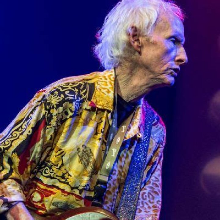 Robby Krieger Net Worth