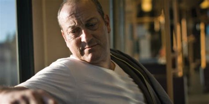 Robert Blanche Net Worth