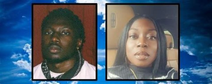 Robert Crayton Jr. Murdered His Wife And Children In North Carolina.